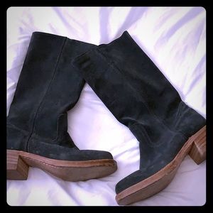 Frye Boots